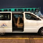 Próxima viagem: Transfer em Santiago no Chile com a Transfer Brasil Transfer em Santiago