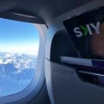 Próxima viagem: Sky Airline – Veja como é voar com a companhia aérea Voo Sky Airline CHILE
