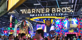 Roteiro cultural: CCXP 2025 – Tudo o que você precisa saber para ir! CCXP Sao Paulo Expo