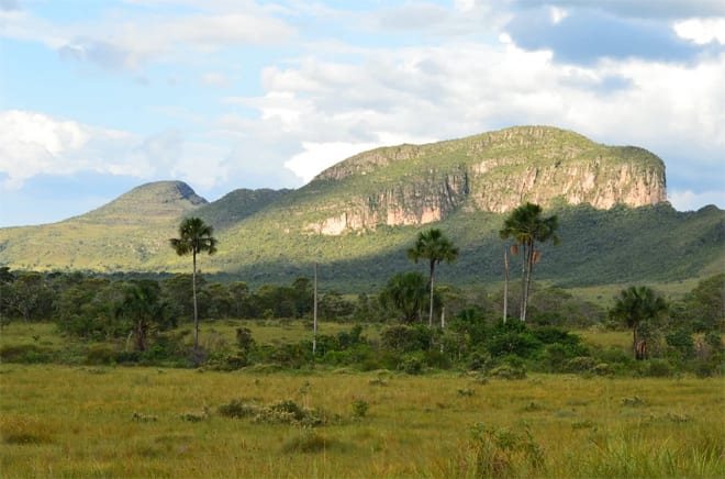 Chapada dos Veadeiros