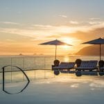 Descanso merecido: Hotel no Rio de Janeiro – Melhores opções e regiões! Hotel no Rio de Janeiro - Piscina Hotel Fasano
