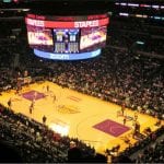Vivendo e aprendendo: NBA – Como comprar ingressos para assistir aos jogos! Jogo de Basquete da NBA nos EUA