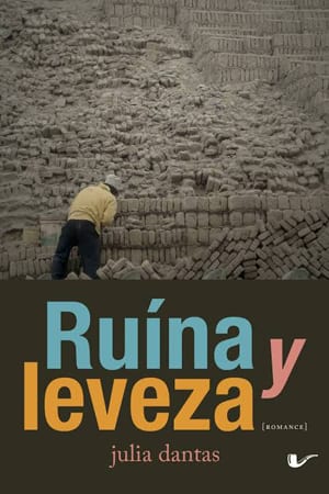 Ruína y Leveza Julia Dantas