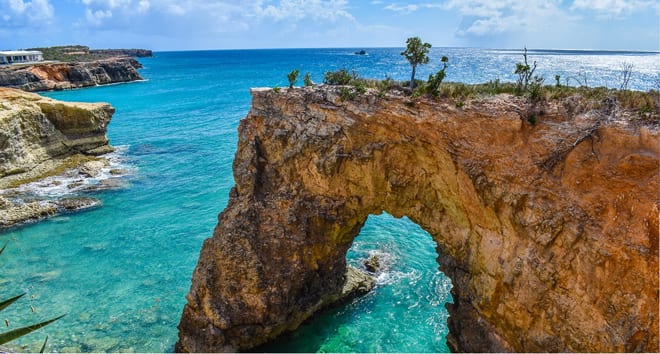 Anguilla no Caribe: um dos destinos para viajar em 2020.