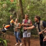 Próxima viagem: O que fazer em Foz do Iguaçu – TOP 3 atrações de ecoturismo imperdíveis Backstage Experience no Parque das Aves