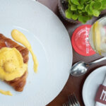 Viajante Gourmet: Brunch em São Paulo – 19 lugares incríveis para ir na cidade ovos beneditinos brunch tivoli