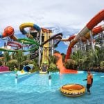 Relato de viagem: Thermas dos Laranjais em Olímpia – Como visitar e melhores atrações! Lendario Thermas dos Laranjais