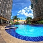 Descanso merecido: Como é ficar hospedado no Enjoy Olímpia Park Resort Enjoy Olímpia Park Resort