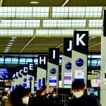 Próxima viagem: Novas regras para remarcação e cancelamento de passagem devido ao Coronavírus Viagem aeroporto máscara coronavirus