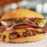 Viajante Gourmet: Melhor hambúrguer de São Paulo para pedir por delivery! Guarita Burger