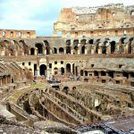 Próxima viagem: 8 Tours virtuais para fazer pelo mundo! Coliseu Roma