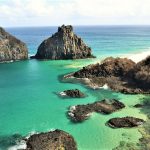 Próxima viagem: Lua de mel no Brasil – 10 ideias de destinos! Um dos destinos mais sonhados para passar Lua de Mel no Brasil: Fernando de Noronha