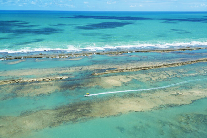 Mar de alagoas