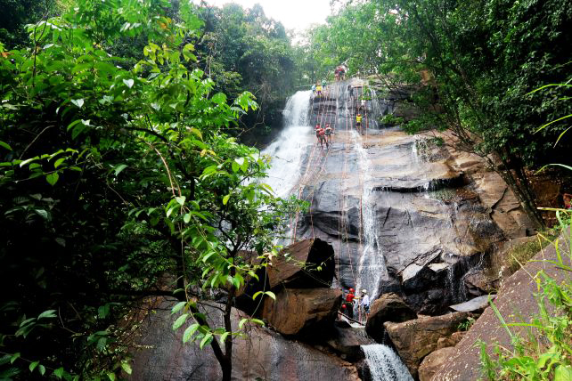 Bonito em Pernambuco