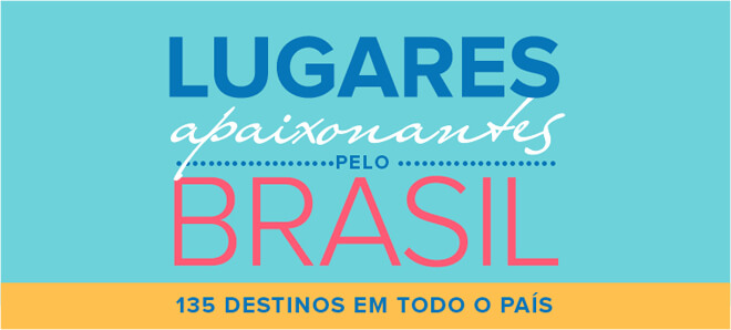ebook solidario lugares apaixonantes pelo brasil capa