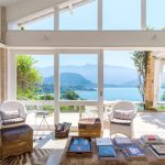 Descanso merecido: Airbnb perto de São Paulo – Veja 12 casas lindas para se hospedar perto da capital Refugio - Vista Magnifica - Praia Vermelha do Sul