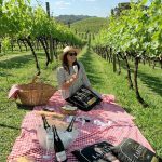 Relato de viagem: 6 lugares no Rio Grande do Sul para conhecer perto de Porto Alegre Vale dos Vinhedos no Rio Grande do Sul