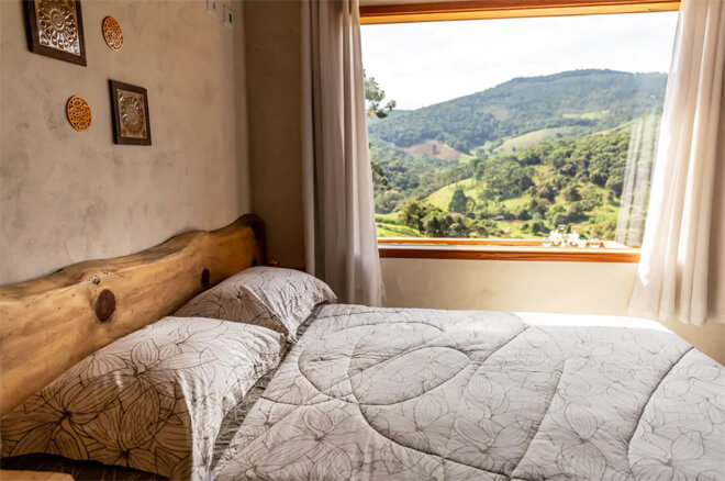 Airbnb em goçalves