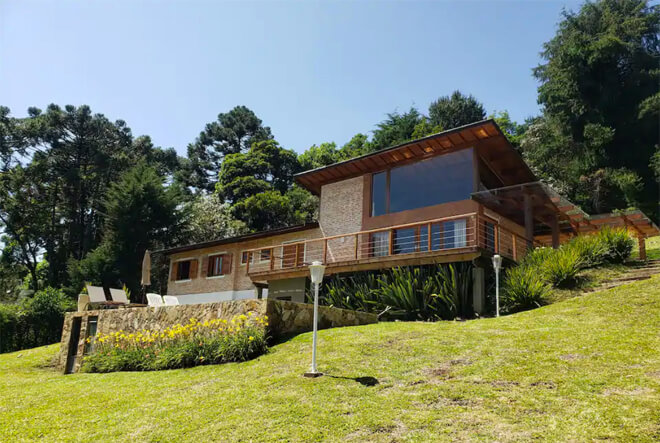 airbnb monte verde 