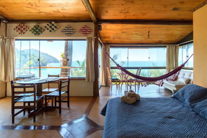 airbnb ubatuba