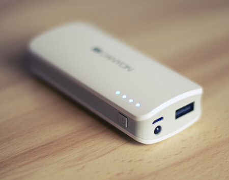 Power bank