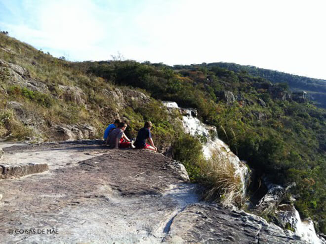 Parque Estadual do Guartelá