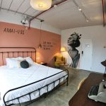 Descanso merecido: Selina Vila Madalena – Como é o mais novo hotel descolado de São Paulo! Suite Hotel Selina Vila Madalena