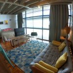 Descanso merecido: Airbnb no Copan – Dicas para se hospedar no prédio mais famoso de São Paulo! Airbnb no Copan