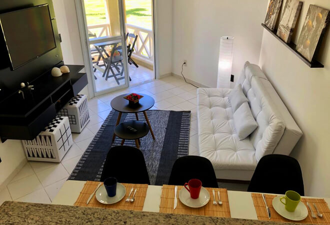 Apartamento Lagoa Florianopolis