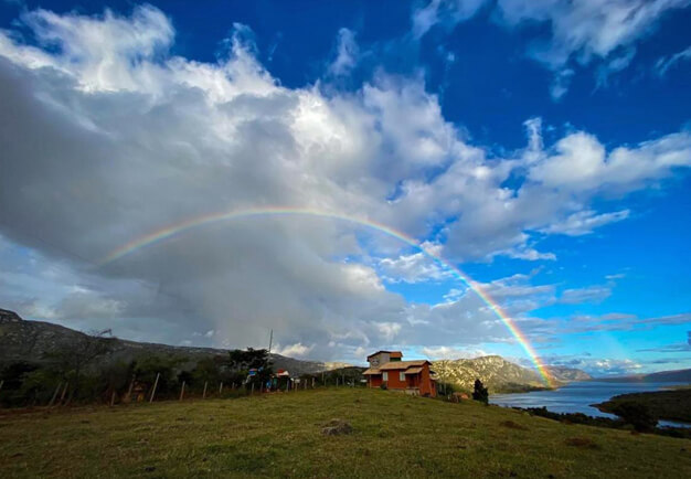 Casa em Lapinha da Serra