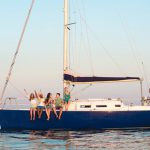 Próxima viagem: Costa Verde – Roteiro para um aluguel de barco em Angra dos Reis e Paraty aluguel de barco no Brasil