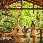 Descanso merecido: 12 Airbnb diferentes para se hospedar pelo Brasil Casa na Arvore em Alter do Chao