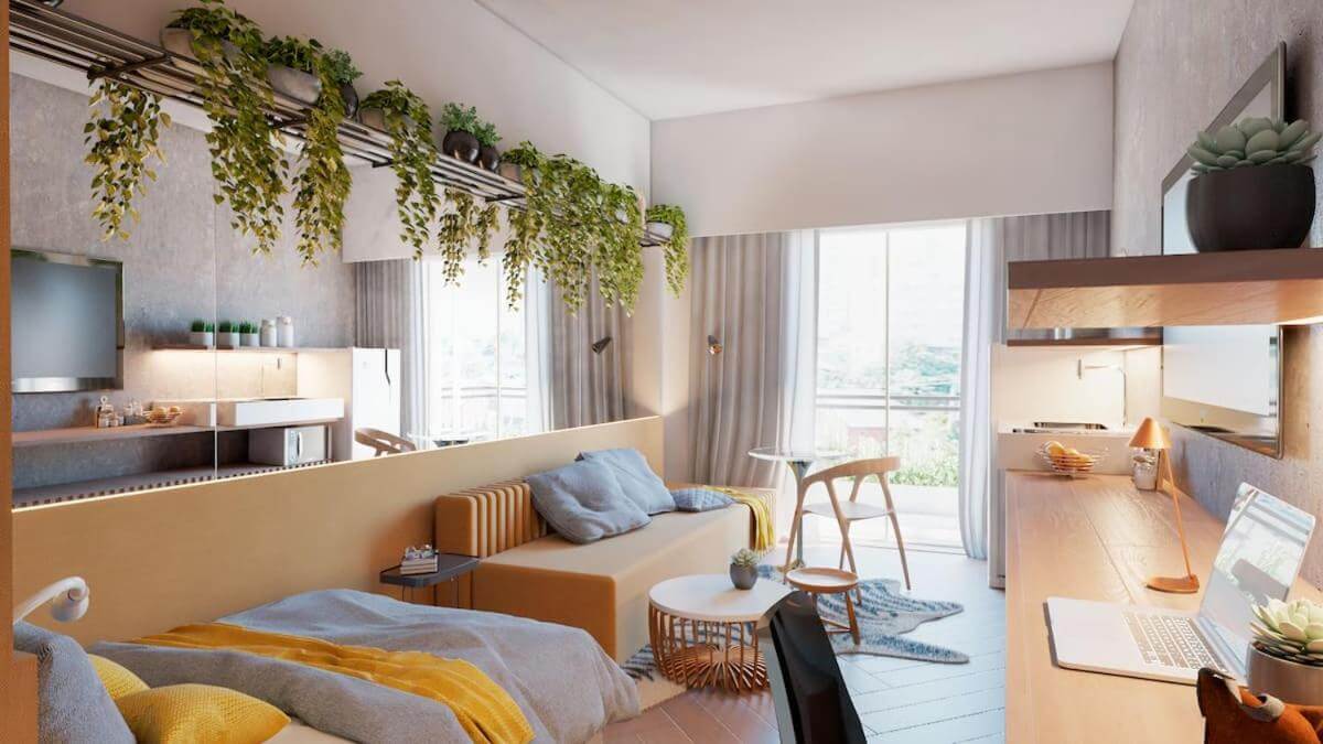 Airbnb Vila Olimpia