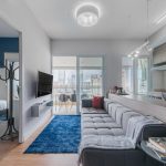 Descanso merecido: Airbnb em São Paulo – 21 lugares para ficar na cidade! Apto Sacada Vila Olimpia