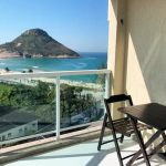 Descanso merecido: Airbnb Rio de Janeiro – 16 lugares incríveis para ficar! Flat no Recreio dos Bandeirantes