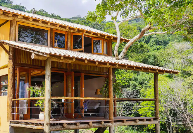 Airbnb no Rio de Janeiro em Barra de Guaratiba