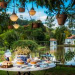 Descanso merecido: Hotel fazenda no Rio de Janeiro – 12 melhores lugares para ir! Fazenda Uniao em Rio das Flores