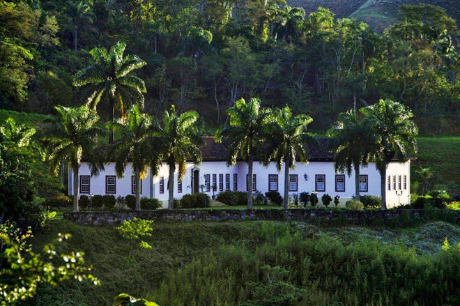 Hotel Fazenda Cachoeira Grande