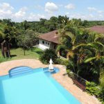 Descanso merecido: 16 Chalés e Casas para alugar no interior de SP Chacara em Itu para alugar