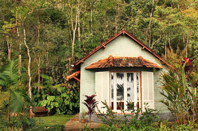 Chale Espaco Gaia Itatiaia