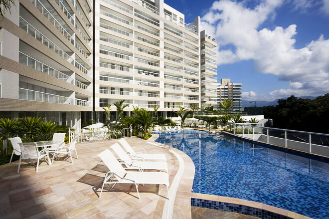 Condominio Reserva da Mata na Riviera