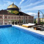 Descanso merecido: Hotel em Manaus – Veja 9 melhores opções para ficar! Hotel Juma Opera Manaus