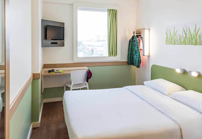 Ibis Budget Manaus