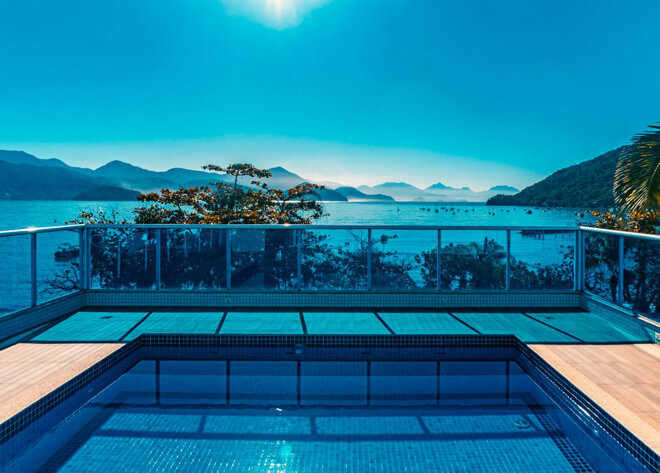 Ubatuba Praia Hotel