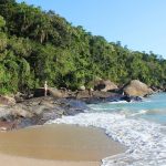 Vivendo e aprendendo: Como chegar em Ubatuba e Melhor época para ir! Praia em Ubatuba