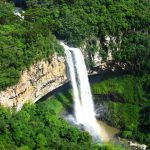 Relato de viagem: Parque do Caracol em Canela – Dicas para visitar! Cascata do Caracol em Canela