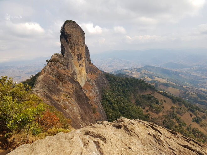 Pedra do Bauzinho