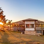 Descanso merecido: 10 Pousadas em Minas Gerais para ir Pousada Vila Relicario Ouro Preto