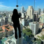 Relato de viagem: Sampa Sky – Veja como visitar o novo mirante de SP! Mirante Sampa Sky SP