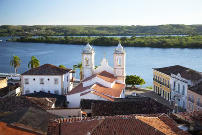 Penedo Alagoas